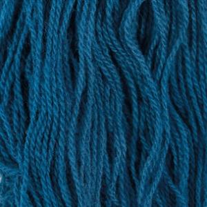 Scuba blue - 2tr Ull 100g