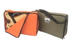 Sidekick väska orange