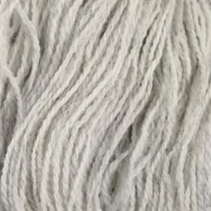 Silver stream - 2tr Svensk ull 100g