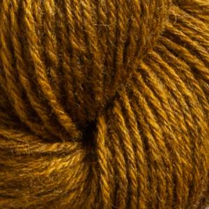 Skånsk mustard - 4tr svensk ull 100g