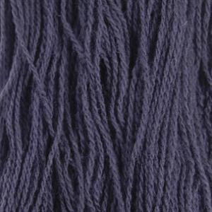 Smokey blue - 2tr svensk ull 100g
