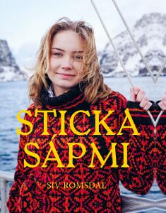 Sticka Sápmi - Siv Romsdal