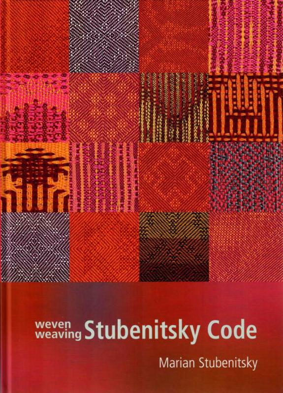 Weaving Stubenitsky code - Marian Stubenitsky