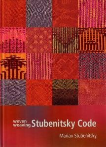 Weaving Stubenitsky code - Marian Stubenitsky
