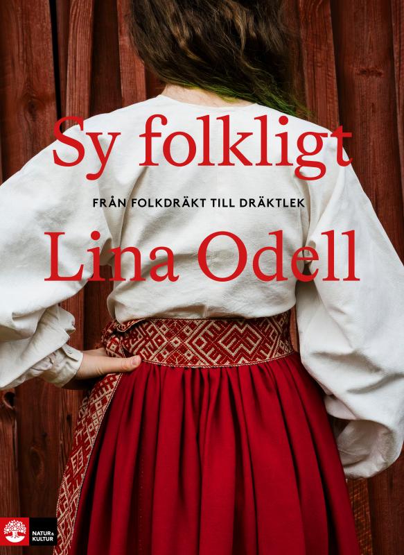 Sy folkligt - Lina Odell