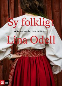 Sy folkligt - Lina Odell