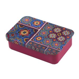Marrakech - plåtask 4x6cm