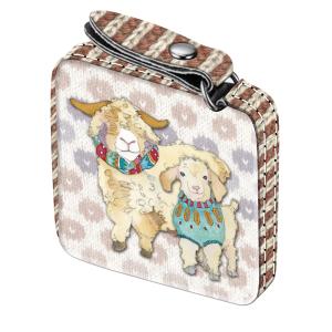 Måttband - Ulliga vänner