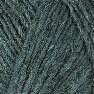Teal heather 9967 - Alafossslopi 100g