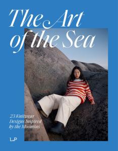 The art of the sea - förbeställning