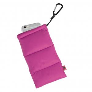 Thermopåse för mobilen - Cerise