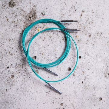 100cm - Mindful swivel kabel