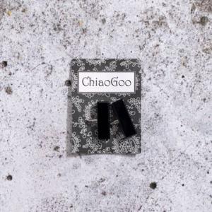 Chiaogoo ändstoppar large