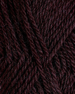 Mörk burgunder 0488 - Tumi 50g