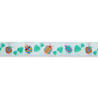 Småkryp - band 15mm