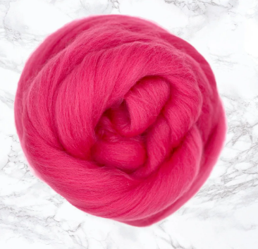 Merino - ros 100g