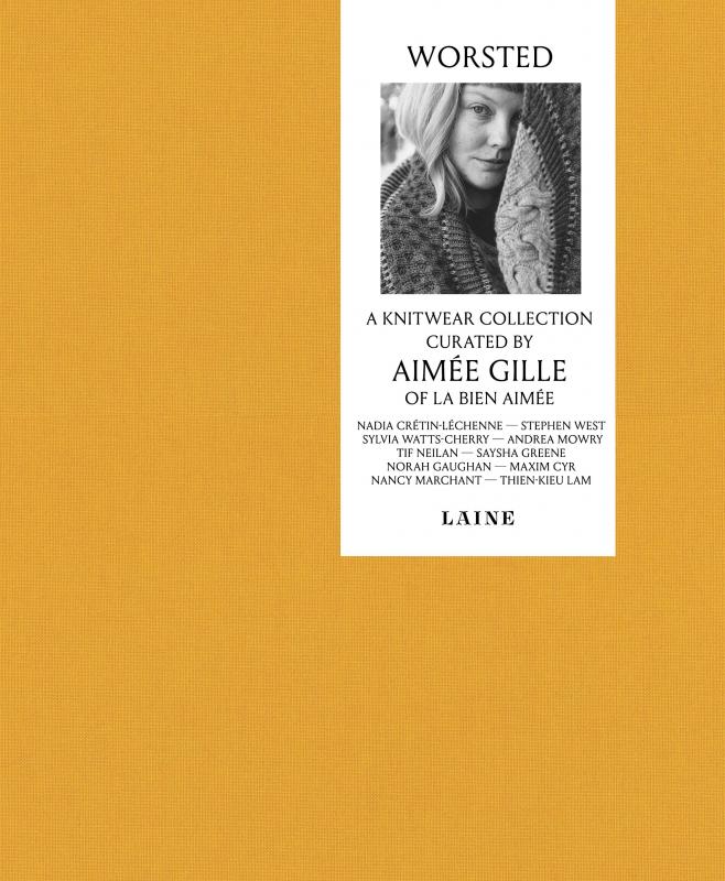 Worsted -  Aimée Gille