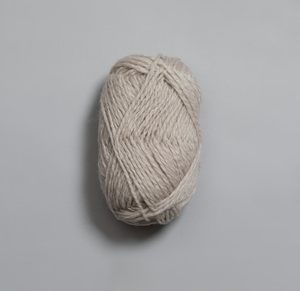 Gråbeige 100 - Vams 50g