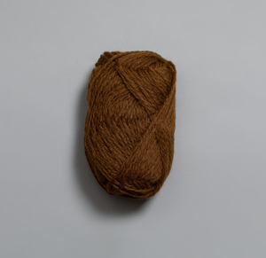 Mörk kamelbrun 103 - Vams 50g