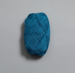 Ljus bondeblå 108 - Vams 50g