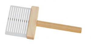 Schacht warping paddle