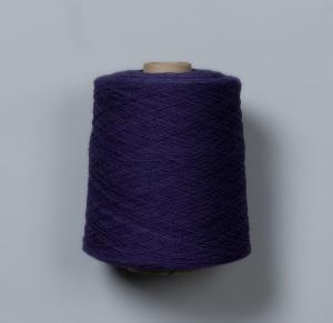 Lila - Vävgarn 9 1 ca 500g