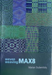 Weaving max 8 - Marian Stubenitsky