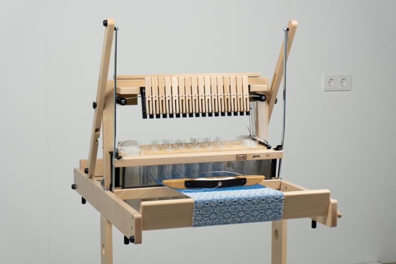 Louet Jane 70cm 8 skaft