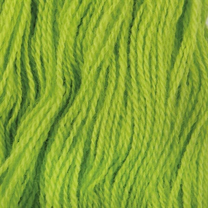 Young leafs - 2tr Ull 100g