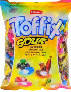 Toffix SOUR (8 x 800g)