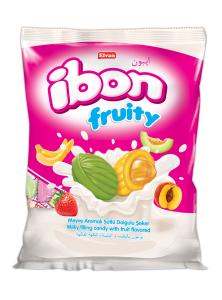 Ibon Fruit Karamell (8 x 800g)