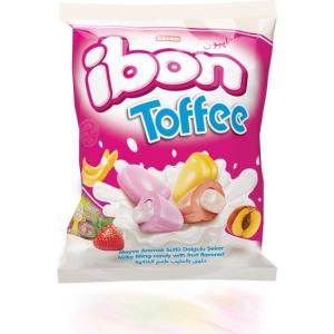 Ibon Toffee Fruit (8 x 800g)