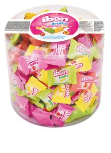 Ibon Fruity (8 x 800g)