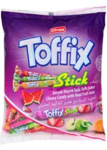 Toffix Sticks (8 x 800g)