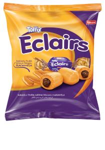 Eclair (8 x 700g)