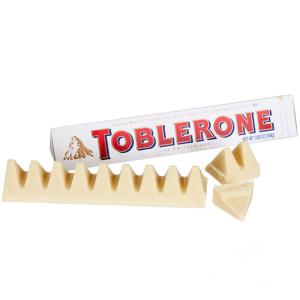 Toblerone Vit (20 x 100g)