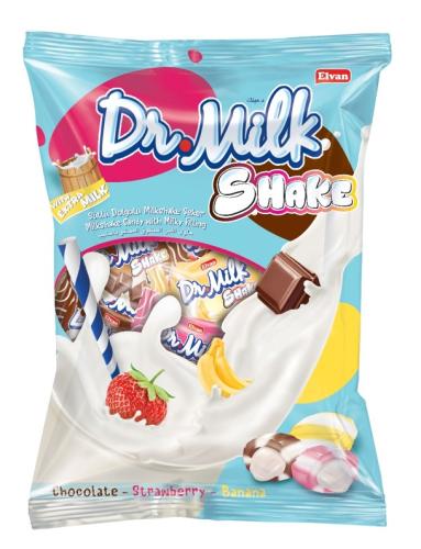 Dr Milk SHAKE (8 x 700g)