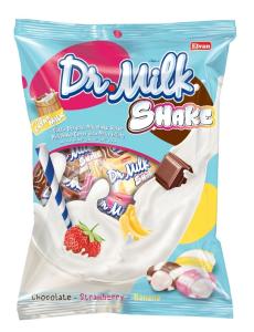 Dr Milk SHAKE (8 x 700g)