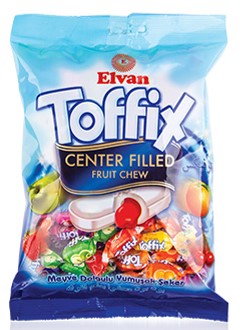 Toffix (16 x 300g)