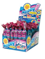 Melody Pops 1-pack (48 x 9g)