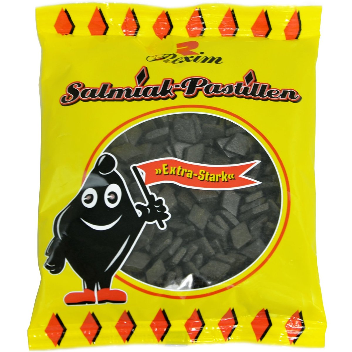 Salmiak-Pastiller (16 x 200g)