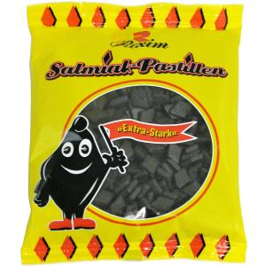 Salmiak-Pastiller (16 x 200g)