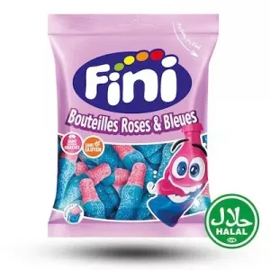 Fini Bubble fizz (12 x 75g)