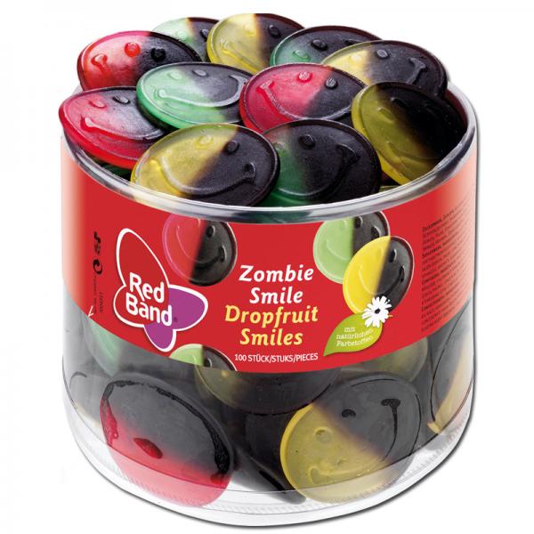 Zombie Smiles (6 x 1.2kg)