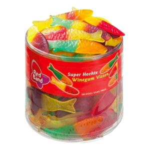 Fiskar frukt (6 x 1.2kg)