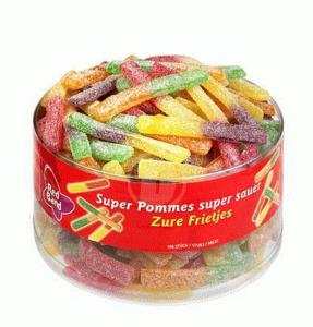 Sura pommes (6 x 1.2kg)