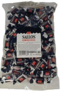 Sallos Lakrits (16 x 400g)