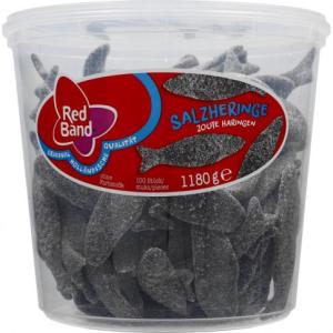 Salta Fiskar (6 x 1.2kg)