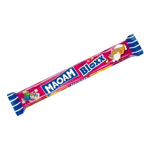 Maoam 5-pack (96st)