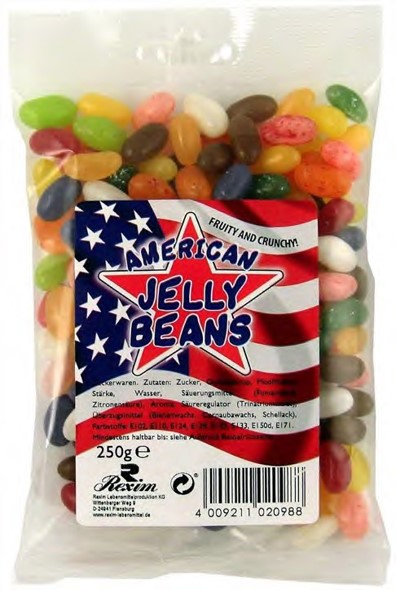 Jelly Beans (36 x 250g)